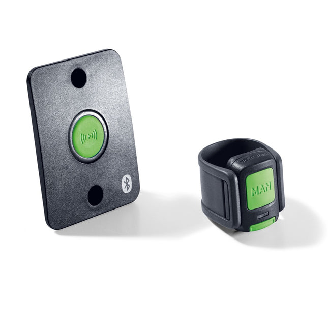 Festool CT-F I / M Bluetooth Fernbedienung + Empfangsmodul im Set ( 202097 ) für CT 26, 36, 48 - Toolbrothers