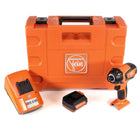 FEIN ASCD 12-150 W4C Brushless Li-Ion Akku Schlagschrauber in Werkzeugkoffer + 1x 2,5 Ah Akku + Ladegerät - Toolbrothers