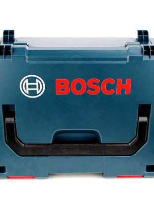 Bosch GST 18 V-LI S Akku Stichsäge 18V Solo + L-Boxx + 20x Stichsägeblätter Holz/Metall - ohne Akku, ohne Ladegerät - Toolbrothers