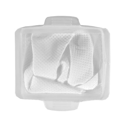 Makita Vlies Beutel Filterbeutel Staubsack für Akku Staubsauger DCL BCL 182 140 Z (166084-9) 3er Pack - Toolbrothers