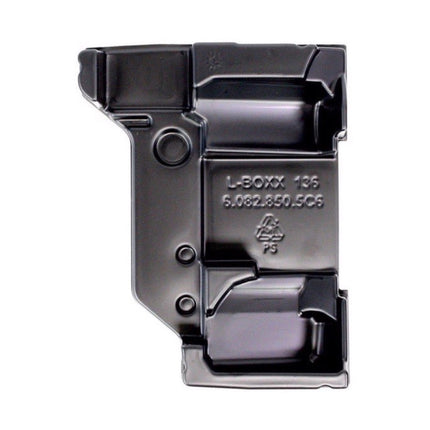 Bosch GDS 18 V-EC 250 Professional brushless Akku Dreh Schlagschrauber mit Einlage L-Boxx ready + 1/2" Steckschlüssel Einsätze Außen Sechskant Nüsse Set 9 tlg. - Toolbrothers