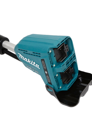 Makita DUR 365 LZ Akku Motorsense 36V ( 2x18V) 300mm Brushless Solo - ohne Akku, ohne Ladegerät - Toolbrothers