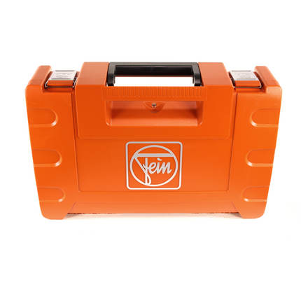 FEIN ABLS 18 1.6 E Select Akku Blechschere bis 1,6 mm 18V ( 71300461000 ) im Koffer - ohne Akku und Ladegerät - Toolbrothers