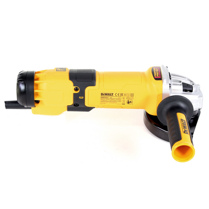 DeWalt DWE 4257 Winkelschleifer 125 mm Durchmesser 1500 W - Toolbrothers