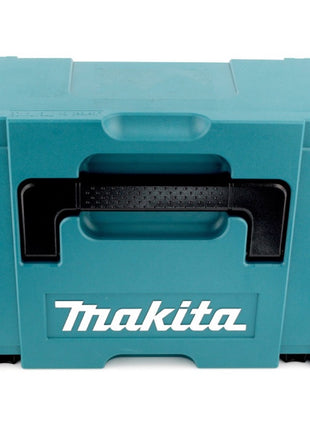 Makita DHP 482 ZJ W Akku Schlagbohrschrauber 18 V 62 Nm Weiß + Makpac - ohne Akku, ohne Ladegerät - Toolbrothers