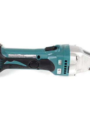 Makita DJS 101 ZJ Akku Blechschere 18V Solo + Makpac - ohne Akku, ohne Ladegerät - Toolbrothers