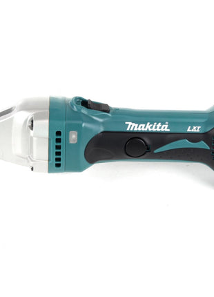 Makita DJS 161 ZJ 18 V Li-Ion Akku Blechschere Solo im Makpac - ohne Akku, ohne Ladegerät - Toolbrothers