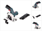 Bosch GKS 12V-26 Akku Kreissäge 12V 85 mm Solo ( 06016A1001 ) - ohne Akku, ohne Ladegerät - Toolbrothers