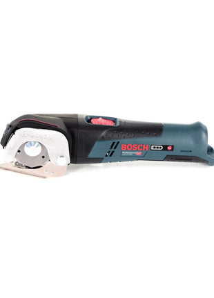 Bosch GUS 12V-300 Akku Universalschere 12V Solo ( 06019B2901 ) - ohne Akku, ohne Ladegerät - Toolbrothers