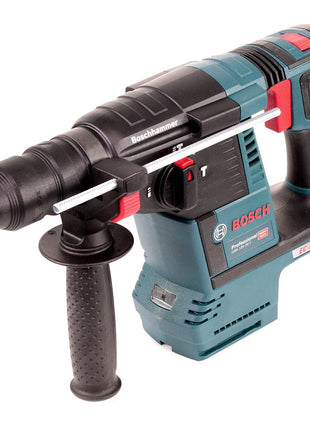 Bosch GBH 18 V-26 Akku Bohrhammer 18V SDS-PLUS Solo - ohne Akku, ohne Ladegerät - Toolbrothers