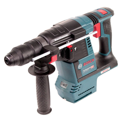 Bosch GBH 18 V-26 Akku Bohrhammer 18V SDS-PLUS Solo - ohne Akku, ohne Ladegerät - Toolbrothers