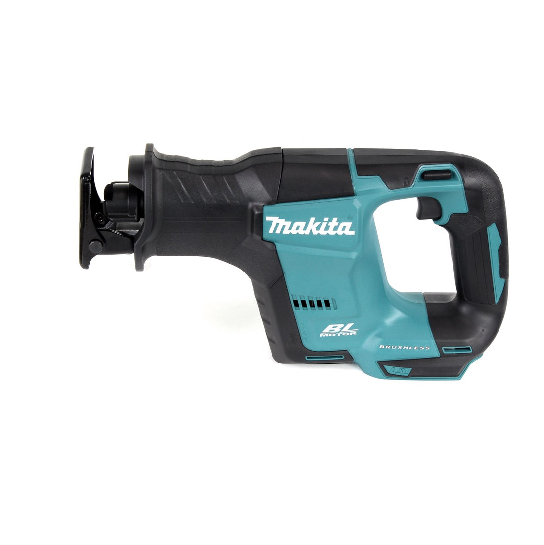 Makita DJR 188 Z Akku Reciprosäge Säbelsäge 18 V Brushless Solo - ohne Akku, ohne Ladegerät