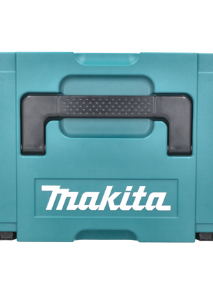 Makita DTS 141 ZJ Akku Impulsschrauber 18 V 40 Nm 1/4" Brushless + Makpac - ohne Akku, ohne Ladegerät - Toolbrothers