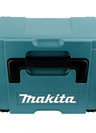 Makita DHR 165 ZJ 18 V Li-Ion Akku Bohrhammer mit 1,3 Joule Solo im Makpac - ohne Akku, ohne Ladegerät - Toolbrothers