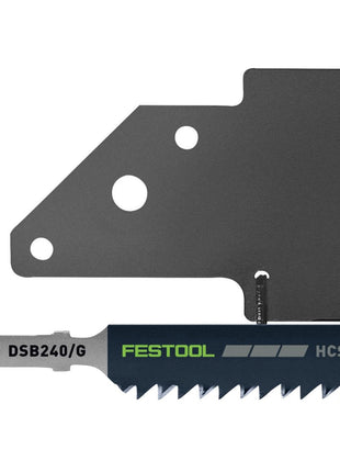 Festool Schneidgarnitur SG-240/G-ISC für ISC 240 EB ( 575409 ) - Toolbrothers