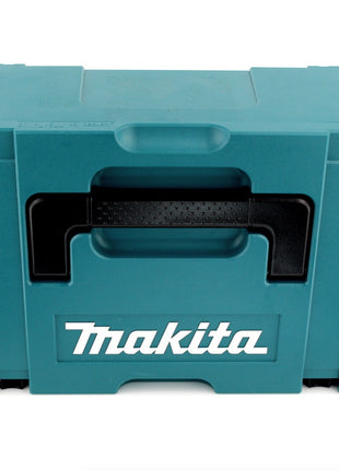 Makita DCO 180 T1J Akku Rotationsschneider 18V + 1x Akku 5,0Ah + Makpac - ohne Ladegerät - Toolbrothers