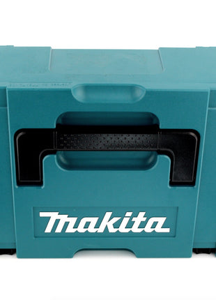 Makita DCO 180 RMJ Akku Rotationsschneider 18 V + 2x Akku 4,0Ah + Ladegerät + Makpac - Toolbrothers