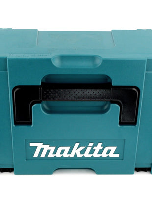 Makita DJS 101 Y1J Akku Blechschere 18V + 1x Akku 1,5Ah + Makpac - ohne Ladegerät - Toolbrothers