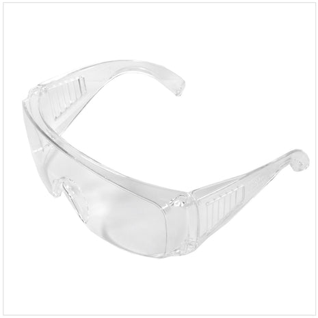 Makita Schutzbrille transparent - Toolbrothers