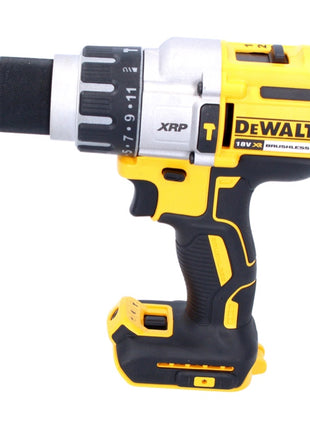 DeWalt DCD 996 NT Akku Schlagbohrschrauber 18 V 95 Nm Brushless + 1x Akku 2,0 Ah + TSTAK - ohne Ladegerät - Toolbrothers