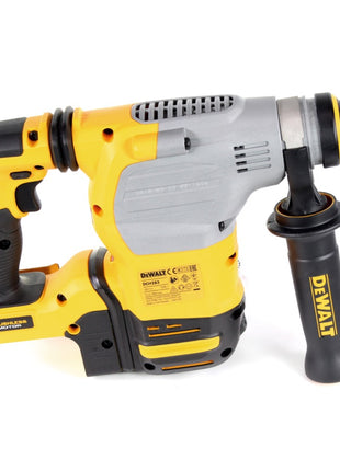 DeWalt DCH 283 NT Akku Kombihammer 18V 2,8J SDS plus Brushless + TSTAK - ohne Akku, ohne Ladegerät - Toolbrothers