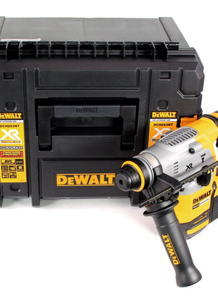 DeWalt DCH 283 NT Akku Kombihammer 18V 2,8J SDS plus Brushless + TSTAK - ohne Akku, ohne Ladegerät - Toolbrothers