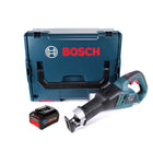 Bosch GSA 18V-32 Professional Akku Recipro- / Säbelsäge brushless in L-Boxx + 1x 7,0 Ah Akku ProCORE - Toolbrothers