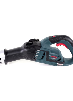 Bosch GSA 18V-32 Professional Akku Recipro- / Säbelsäge brushless in L-Boxx + 2x 7,0 Ah Akku ProCORE + Ladegerät - Toolbrothers