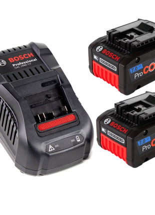 Bosch GSA 18V-32 Professional Akku Recipro- / Säbelsäge brushless in L-Boxx + 2x 7,0 Ah Akku ProCORE + Ladegerät - Toolbrothers