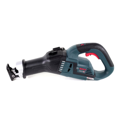 Bosch GSA 18V-32 Professional Akku Recipro- / Säbelsäge brushless in L-Boxx + 1x 6,3 Ah Akku EneRacer + Ladegerät - Toolbrothers