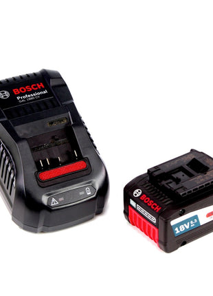 Bosch GSA 18V-32 Professional Akku Recipro- / Säbelsäge brushless in L-Boxx + 1x 6,3 Ah Akku EneRacer + Ladegerät - Toolbrothers