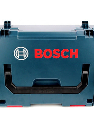 Bosch GBH 18 V-26 Akku Bohrhammer 18V 2,6J SDS-Plus + 1x Akku 6,3Ah Eneracer + L-Boxx - ohne Ladegerät - Toolbrothers