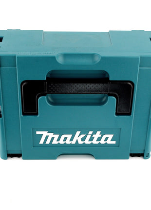 Makita DJR 188 Y1J Akku Reciprosäge 18 V Brushless Säbelsäge im Makpac + 1x 1,5 Ah Akku - ohne Ladegerät - Toolbrothers