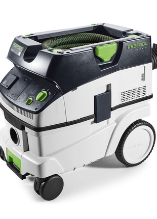 Festool CTL 26 E Cleantec Absaugmobil 26l Staubkl. L ( 574947 ) + Bluetooth-Set CT-F - Toolbrothers