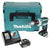 Makita DFS 250 RT1J Akku Trockenbauschrauber 18 V Brushless + 1x Akku 5,0 Ah + Ladegerät + Makpac - Toolbrothers