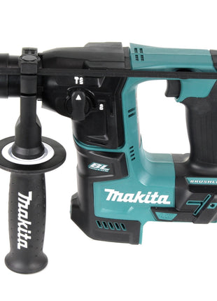 Makita DHR 171 Y1J 18 V 2-stufig Brushless Akku Bohrhammer SDS Plus + 1x Akku 1,5Ah - ohne Ladegerät - Toolbrothers