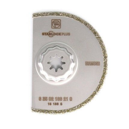 FEIN Diamant Starlock Plus Sägeblatt 90 x 2,2 mm 1 Stk. ( 63502166210 ) - Toolbrothers