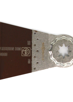 FEIN E-Cut Precision Starlock Plus Sägeblatt 1 Stk. 50 x 65 mm ( 63502208210 ) BI-Metall - Toolbrothers