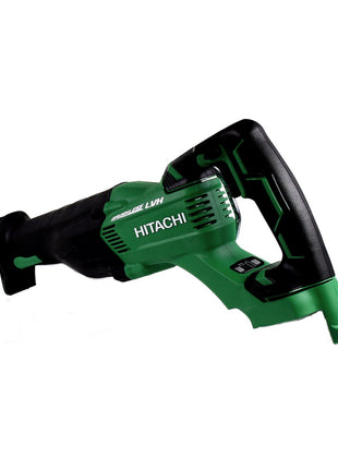 Hitachi CR 18 DBL 18 V Li-Ion Akku Reciprosäge Säbelsäge Brushless Solo  - ohne Akku, ohne Ladegerät - Toolbrothers