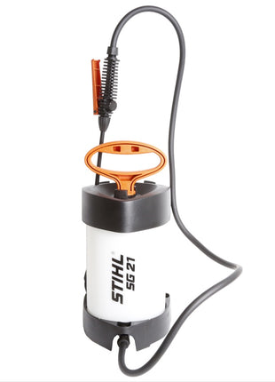 Stihl SG 21 Manuelles Spritzgerät Sprühgerät mit Tragegurt 3 Liter ( 42550194921 ) - Toolbrothers