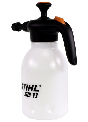 Stihl SG 11 handliches Handspritzgerät Drucksprühgerät mit 1,5 l Volumen - Toolbrothers