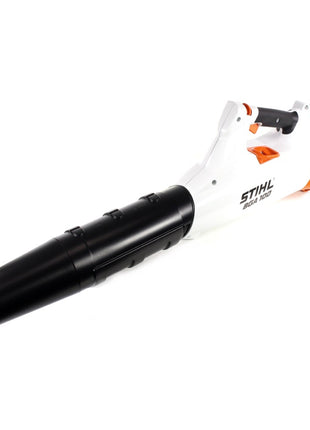 Stihl BGA 100 Akku Blasgerät Gebläse 36V ( 4866-011-5900 ) Solo - ohne Akku, ohne Ladegerät - Toolbrothers