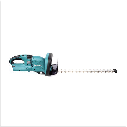 Makita DUH 551 G Akku Heckenschere 36V 550mm + 2x Akku 6,0Ah - ohne Ladegerät - Toolbrothers