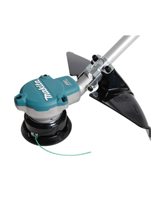 Makita DUR 364 LT2 Akku Rasentrimmer 36V ( 2x 18V ) 250/350mm Brushless + 2x Akku 5,0Ah - ohne Ladegerät - Toolbrothers