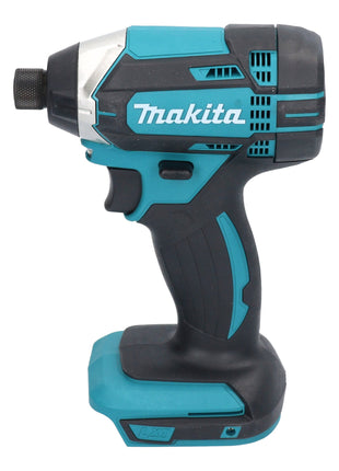 Makita DTD 152 SF1J-R Akku Schlagschrauber 18 V 165 Nm 1/4" + 1x Akku 3,0 Ah + Ladegerät + RHINO