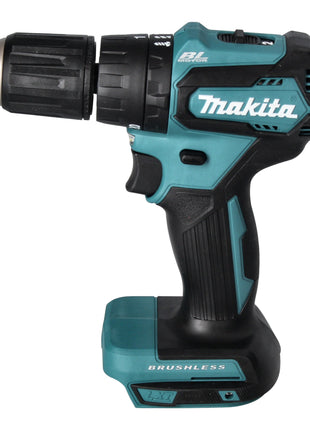 Makita DHP 483 SF1J-R Akku Schlagbohrschrauber 18V 40Nm + 1x Akku 3,0 Ah + Ladegerät + RHINO