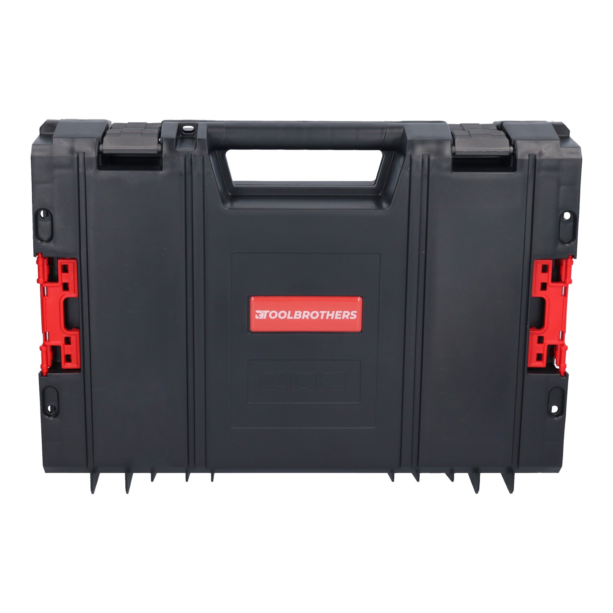 Makita DHP 483 SFJ R Akku Schlagbohrschrauber 18V 40Nm 2x Akku 3 0 Ah Ladegeraet RHINO 2 - toolbrothers