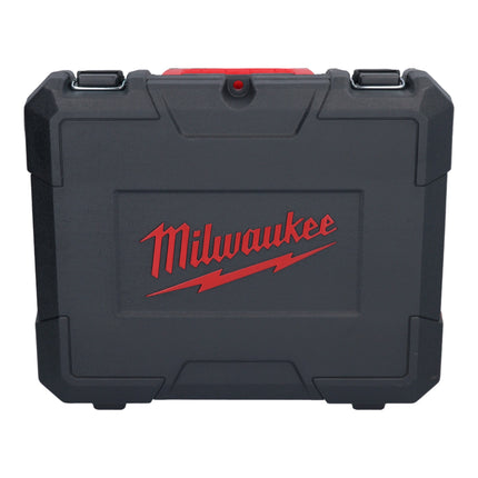 Coupe-tube en acier inoxydable sur batterie Milwaukee M12 PCSS-251C 12 V 12 - 28 mm + 1x batterie 2,5 Ah + chargeur + mallette