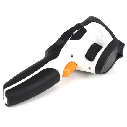 Laserliner ThermoCamera Compact Plus Thermokamera Wärmebildkamera 80x80 Px (BLE) ( 082.083A ) - Toolbrothers