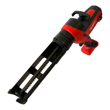 Milwaukee C18 PCG/310C-201B Akku Kartuschenpistole 18 V 310 ml ( 4933441310 ) + 1x Akku 2,0 Ah + Ladegerät + Tasche